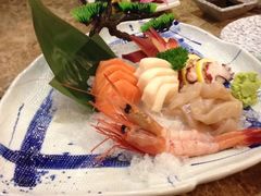 -清水日本料理铁板烧(学府路店)