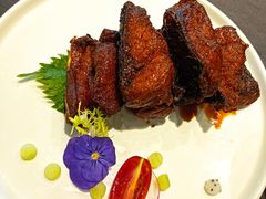 老上海熏鱼-望乡楼上海菜(日月光店)