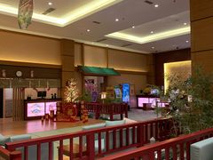 -大江户·温泉洗浴(浑南店)