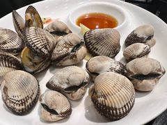 -健眺小海鲜(临海后山店)