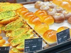 -Dough&Joe团憩(瑞虹天地月亮湾店)