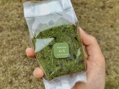 -沁屋面包店(人民东路店)