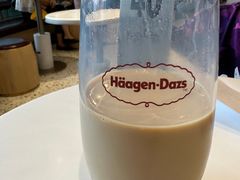 夏威夷果仁拿铁-哈根达斯(天河城店)