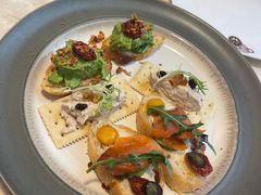 轻食Taco拼盘-7senses(金狮广场店)