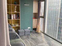 -得闲·高空SPA(东盟店)