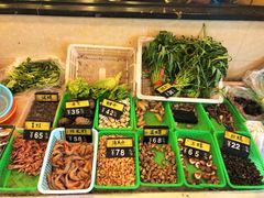 -阿马蛋汤·宁波小海鲜(总店)