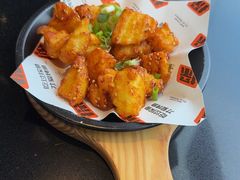 -探鱼·鲜青椒爽麻烤鱼(领展购物广场店)