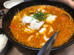 -好人民间小吃·番茄鱼酸菜鱼(木渎悠方店)
