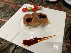 -炙柒Sekinana·精致料理 烧鸟·铁板烧(海上世界店)