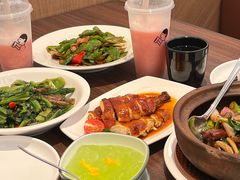 -新旺茶餐厅(鑫耀·光环live店)