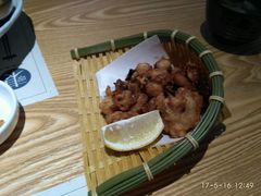-东菊料理(吉利购物广场店)