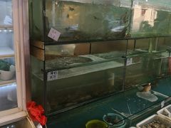 水产区-金生美食(贵州路店)