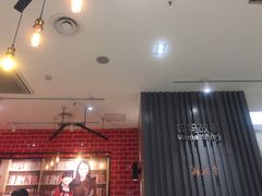 大堂-妈妈故事米线(市府恒隆店)
