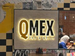 -Q MEX 库迈墨西哥餐吧(双井店)