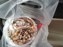 -津门红姐熟梨糕茶汤糕干(爱国道店)