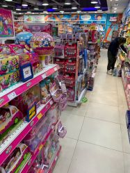 -玩具反斗城(印象城购物中心店)