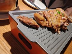 -吕氏疙瘩汤·新鲁菜(新贵和店)
