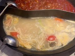 -巴邑火锅·鲜切牛肉(萧山银隆店)