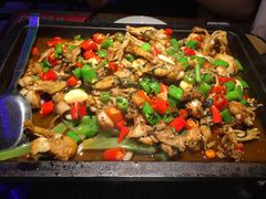 -蛙来哒(东城万达店)