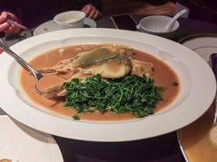 -沈灶河豚宴·河豚融合餐厅(汉中路店)