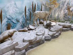 -西霞口神雕山野生动物世界