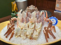 -东海怡品海鲜豆捞(舟宿夜江店)