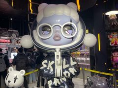 -泡泡玛特POPMART(西单大悦城店)