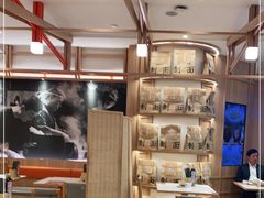 大堂-味千拉面(瑞虹生活广场店)
