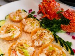 -龙的酒楼·手工早茶·顺德菜(近良路店)