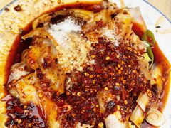 -温记府廟豆汤饭·始于1955年(海椒店)