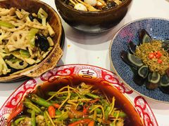 -关里关外·鱼头泡饼(唐冶绿地汇店)