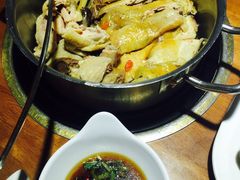 -黑鸡小馆(金源店)