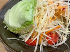 -mango tree芒果树泰国餐厅(青岛万象城店)