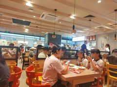-大师兄·西北小馆(南沙万达广场店)