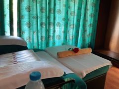 -跨越足界Spa足道(潍坊店)