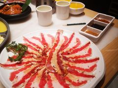 -韩宫宴炭火烤肉(印象城店)