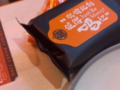 -鸣记脆皮烤鱼·海鲜烤鱼(三八广场店)
