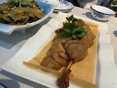 -华竹饭店(中央大街店)