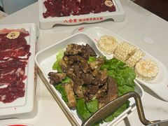 -八合里潮汕鲜牛肉火锅(上海汇智广场店)