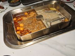 -九鼎轩脆毛肚火锅(南京东路店)