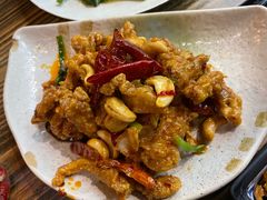 -Hi YOU你的饭局泰餐厅(雍和宫店)