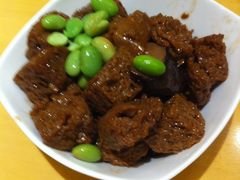 四喜烤麸-鼎泰丰(当代商城店)