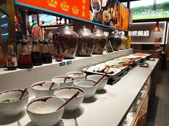 -东门口·新式老北京火锅(河西龙湖天街店)
