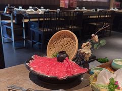 -捞王锅物料理(四川北路店)