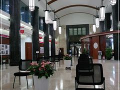 -中国银行(上海市分行营业部)