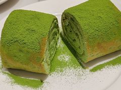 -六六·抹茶66’s SALDessert(保利时光里店)