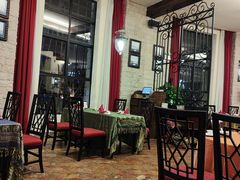 -南沙游艇会·大兵船餐厅