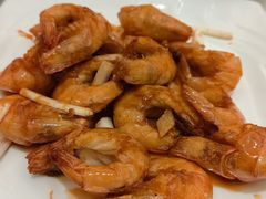 吮指回味虾-金春禧(世茂国际广场店)