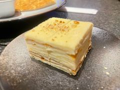 冰糕-丝路金桃·新疆菜(徐汇店)