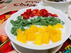 -甜心妈妈·榴莲星级糖水(北京路总店)